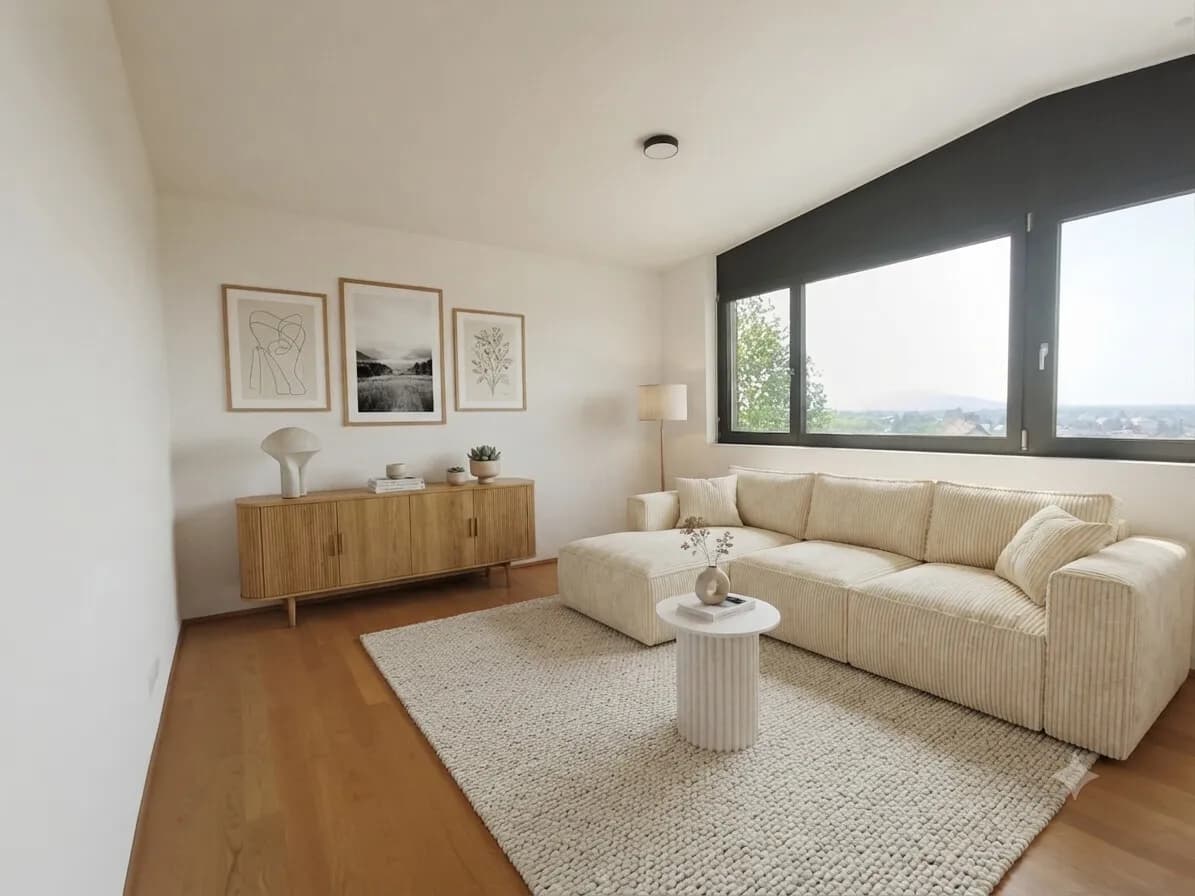 2-Zimmer-Wohnung kaufen in Dornbirn – 56,6 m², € 374.000 – Bild 6 von 11