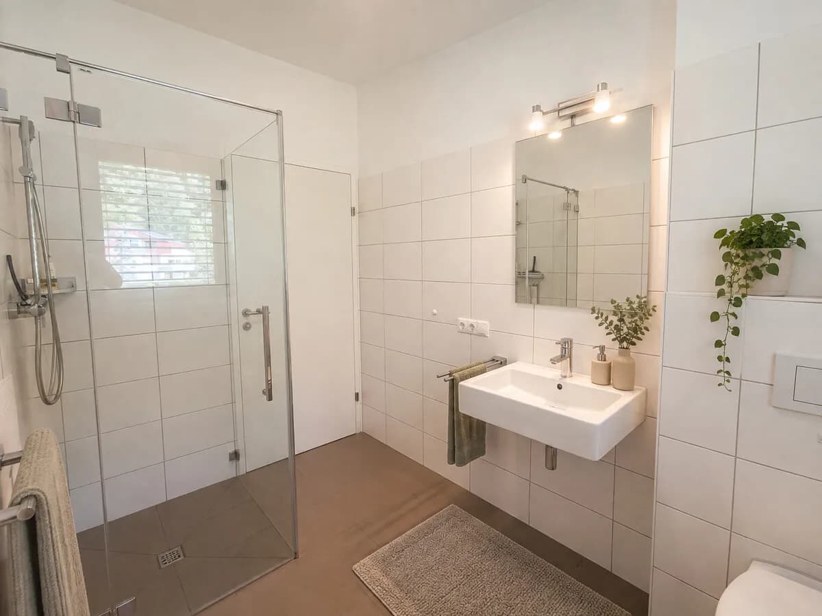 2-Zimmer-Wohnung kaufen in Dornbirn – 56,6 m², € 374.000 – Bild 7 von 11