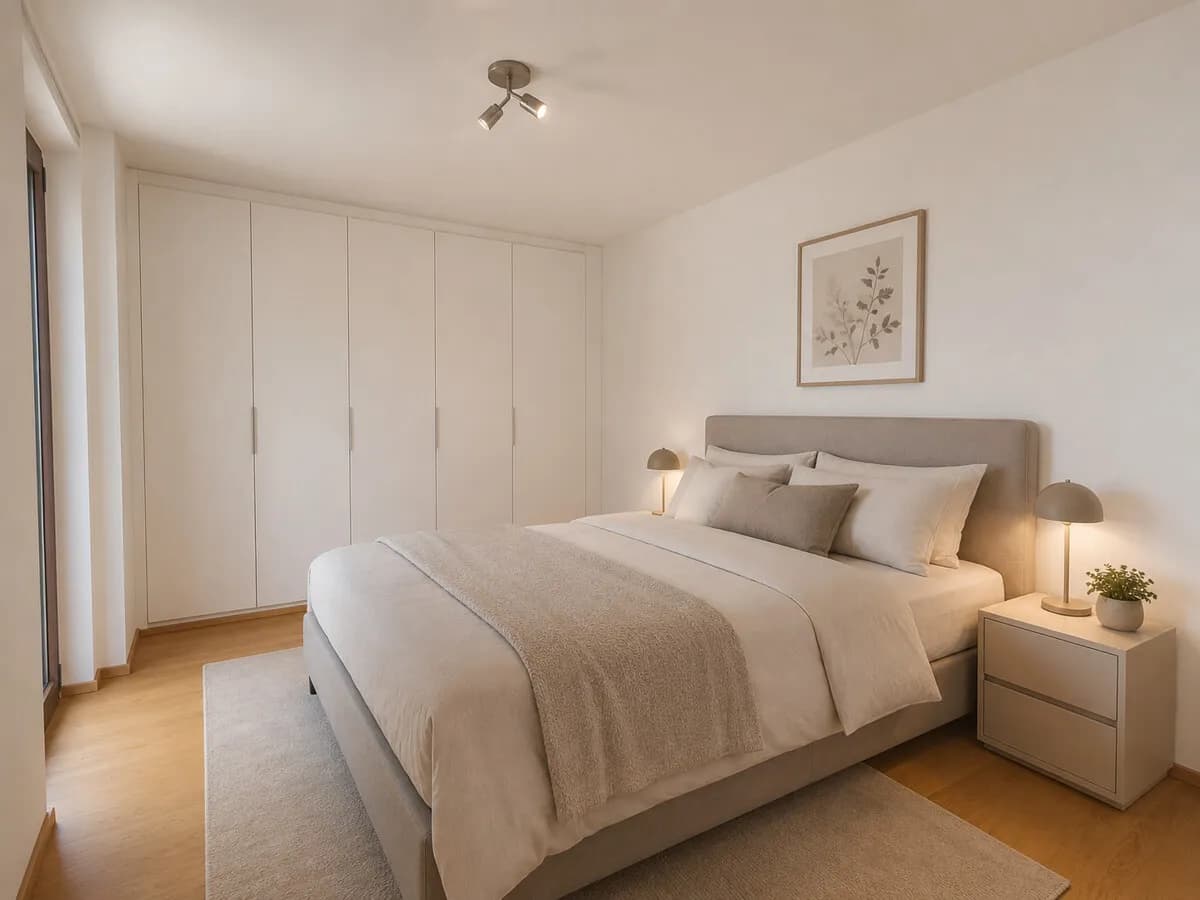 2-Zimmer-Wohnung kaufen in Dornbirn – 56,6 m², € 374.000 – Bild 9 von 11