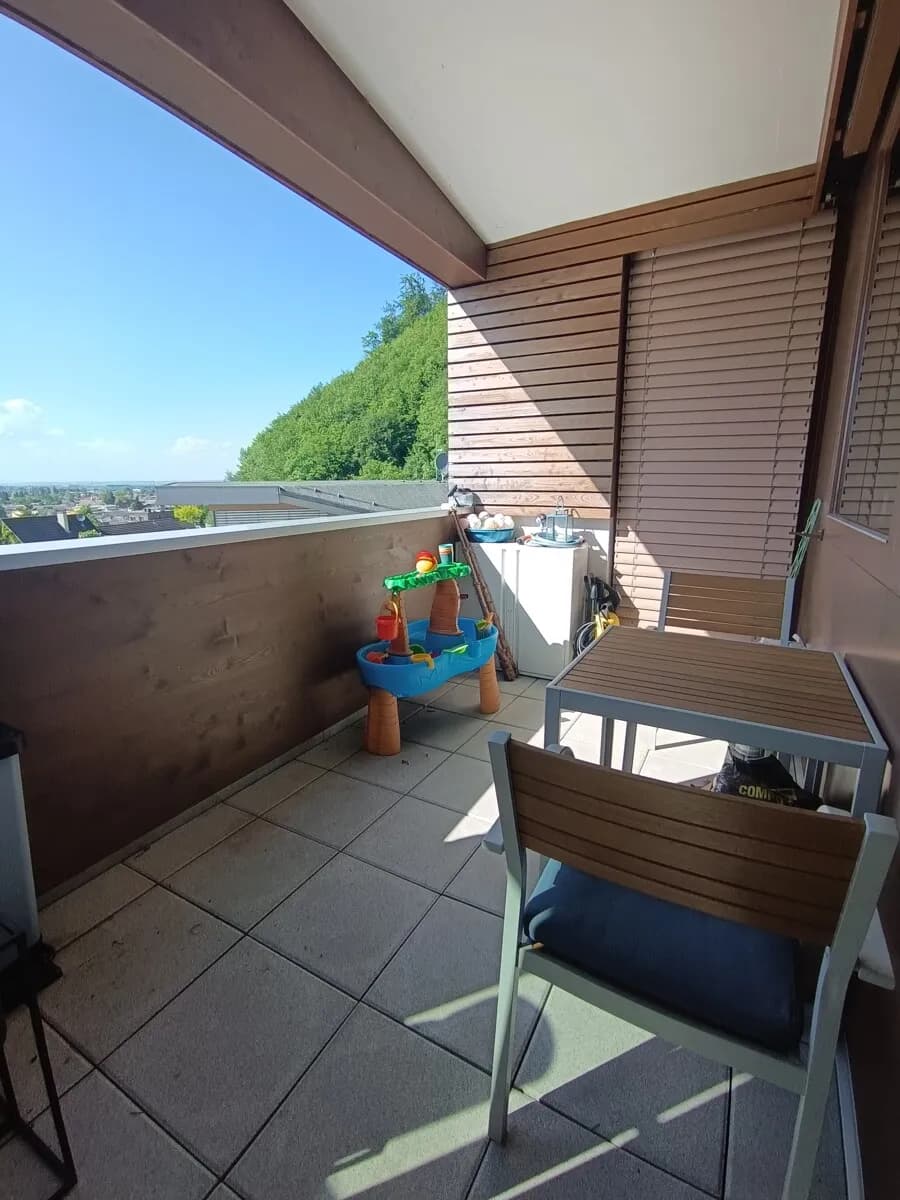 2-Zimmer-Wohnung kaufen in Dornbirn – 56,6 m², € 374.000 – Bild 10 von 11