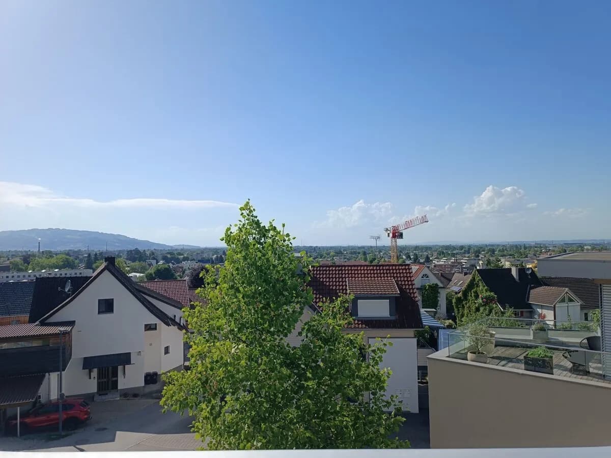 2-Zimmer-Wohnung kaufen in Dornbirn – 56,6 m², € 374.000 – Bild 11 von 11