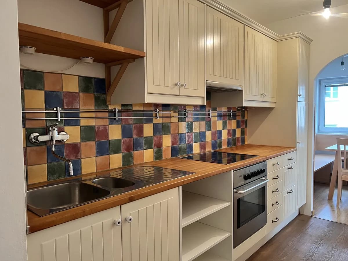 3-Zimmer-Wohnung mieten in Wien – 75,5 m², € 1.290