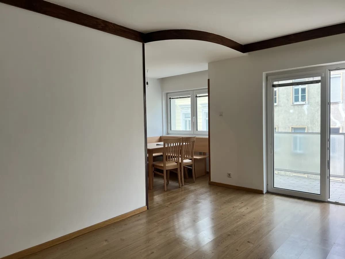 3-Zimmer-Wohnung mieten in Wien – 75,5 m², € 1.290 – Bild 2 von 22