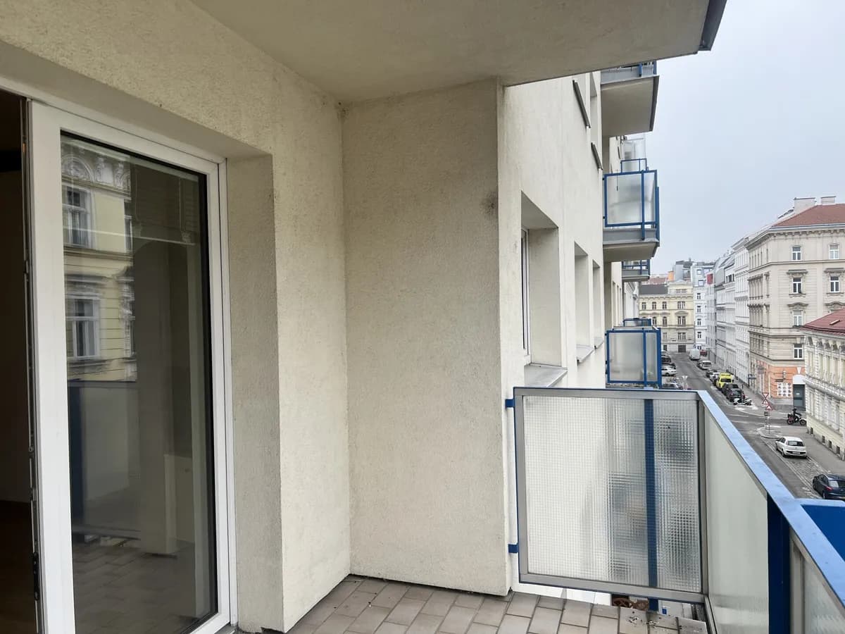 3-Zimmer-Wohnung mieten in Wien – 75,5 m², € 1.290 – Bild 7 von 22