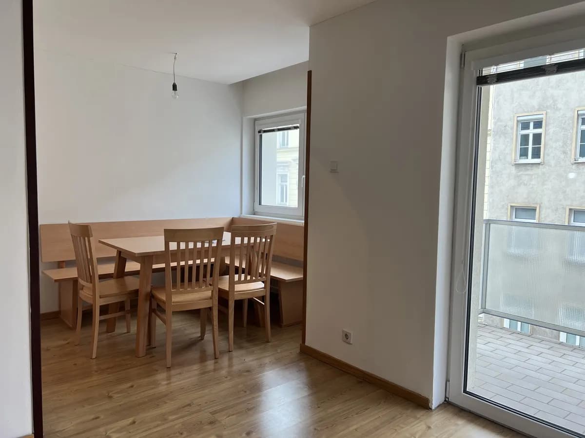3-Zimmer-Wohnung mieten in Wien – 75,5 m², € 1.290 – Bild 8 von 22