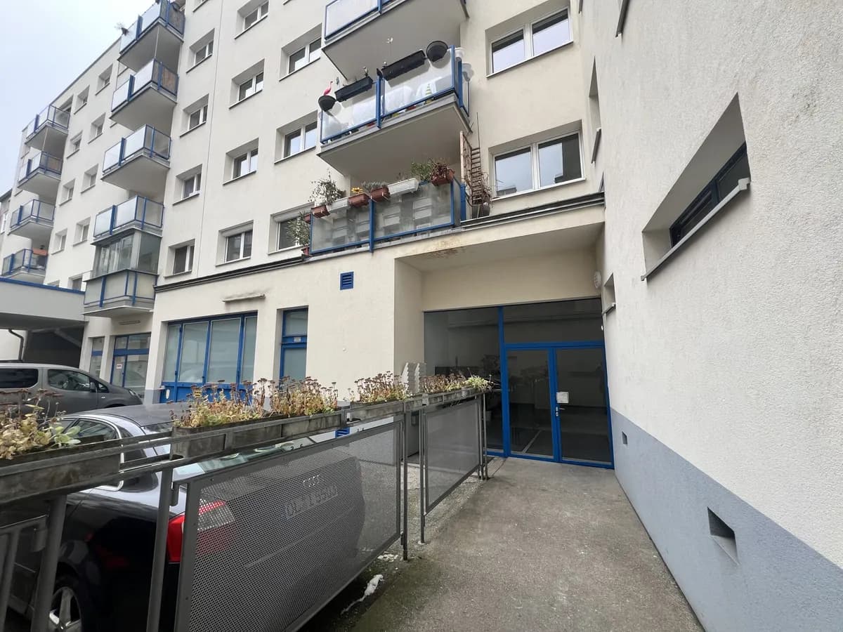3-Zimmer-Wohnung mieten in Wien – 75,5 m², € 1.290 – Bild 21 von 22