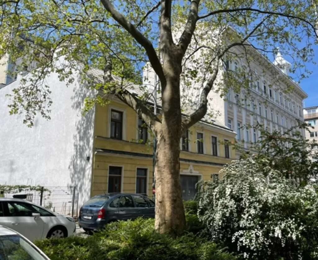 Gewerbeimmobilie kaufen in Wien – 780 m², € 1.095.000