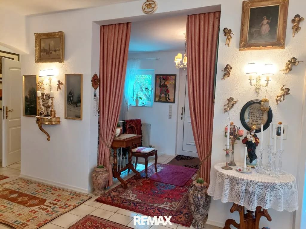 3-Zimmer-Haus kaufen in Güssing – 126 m², € 498.000 – Bild 3 von 29