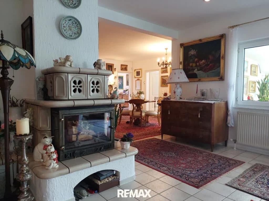 3-Zimmer-Haus kaufen in Güssing – 126 m², € 498.000 – Bild 15 von 29