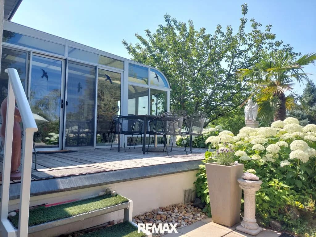3-Zimmer-Haus kaufen in Güssing – 126 m², € 498.000 – Bild 23 von 29