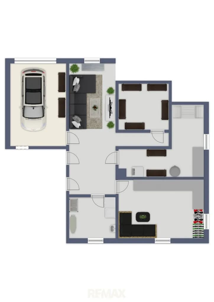 3-Zimmer-Haus kaufen in Güssing – 126 m², € 498.000 – Bild 27 von 29