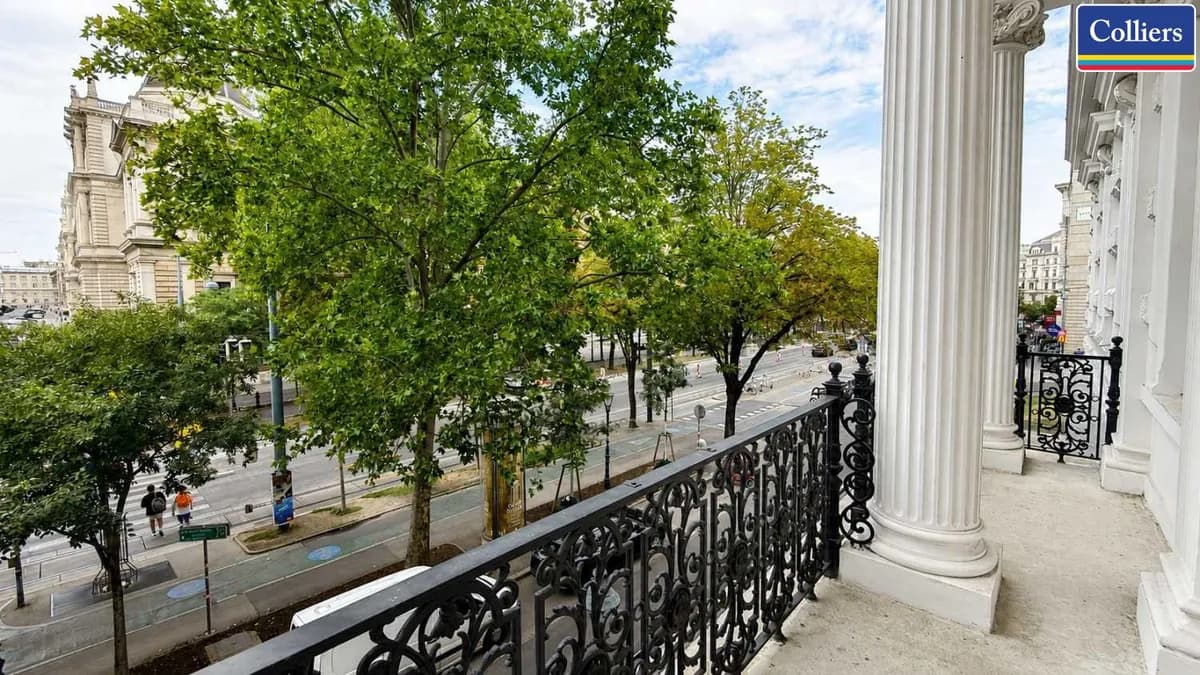 Gewerbeimmobilie mieten in Wien – 641 m², € 18.839