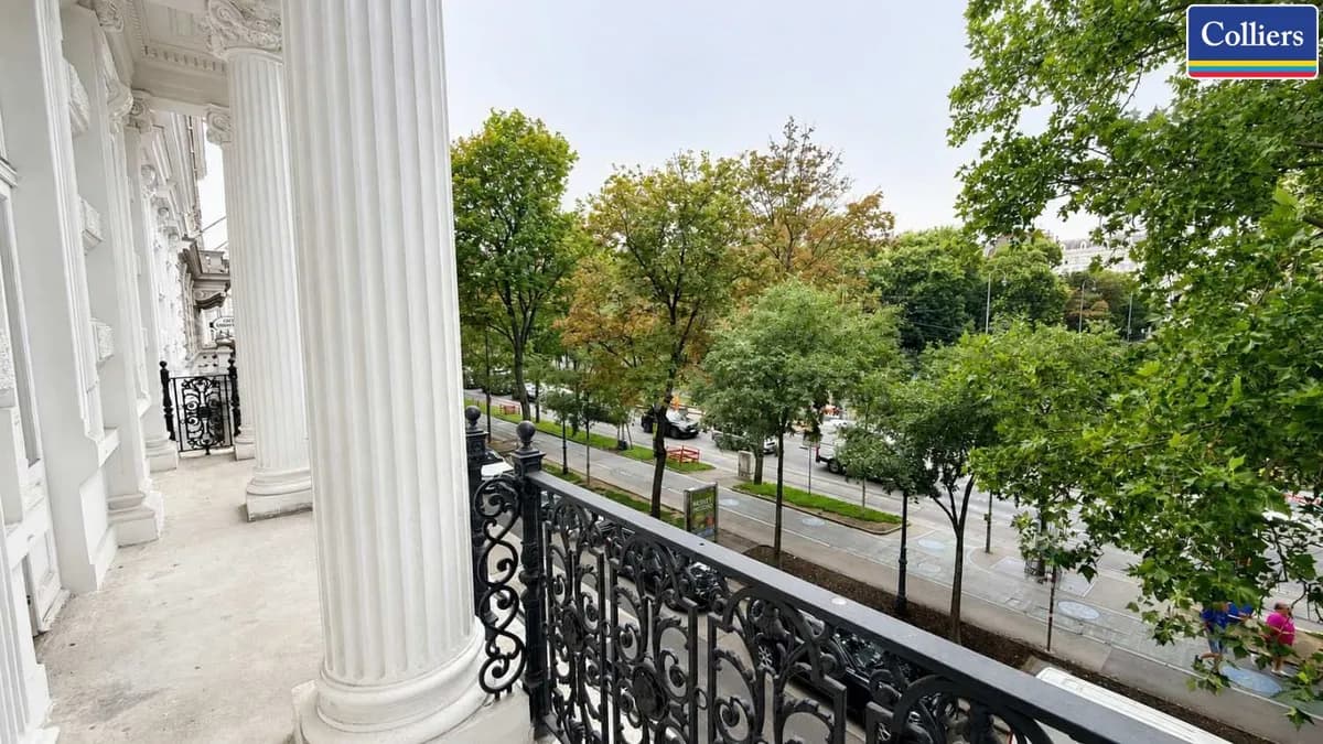 Gewerbeimmobilie mieten in Wien – 641 m², € 18.839 – Bild 2 von 27