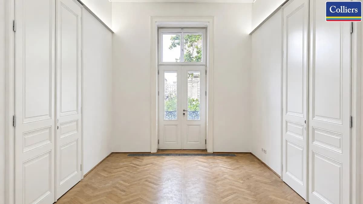 Gewerbeimmobilie mieten in Wien – 641 m², € 18.839 – Bild 3 von 27