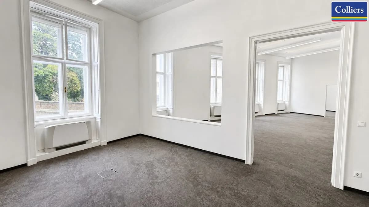 Gewerbeimmobilie mieten in Wien – 641 m², € 18.839 – Bild 4 von 27