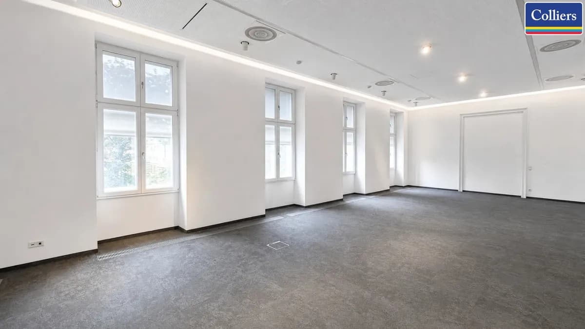 Gewerbeimmobilie mieten in Wien – 641 m², € 18.839 – Bild 5 von 27