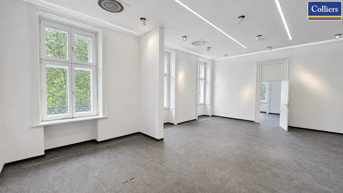 Gewerbeimmobilie mieten in Wien – 641 m², € 18.839 – Bild 6 von 27