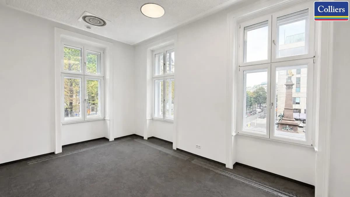 Gewerbeimmobilie mieten in Wien – 641 m², € 18.839 – Bild 8 von 27