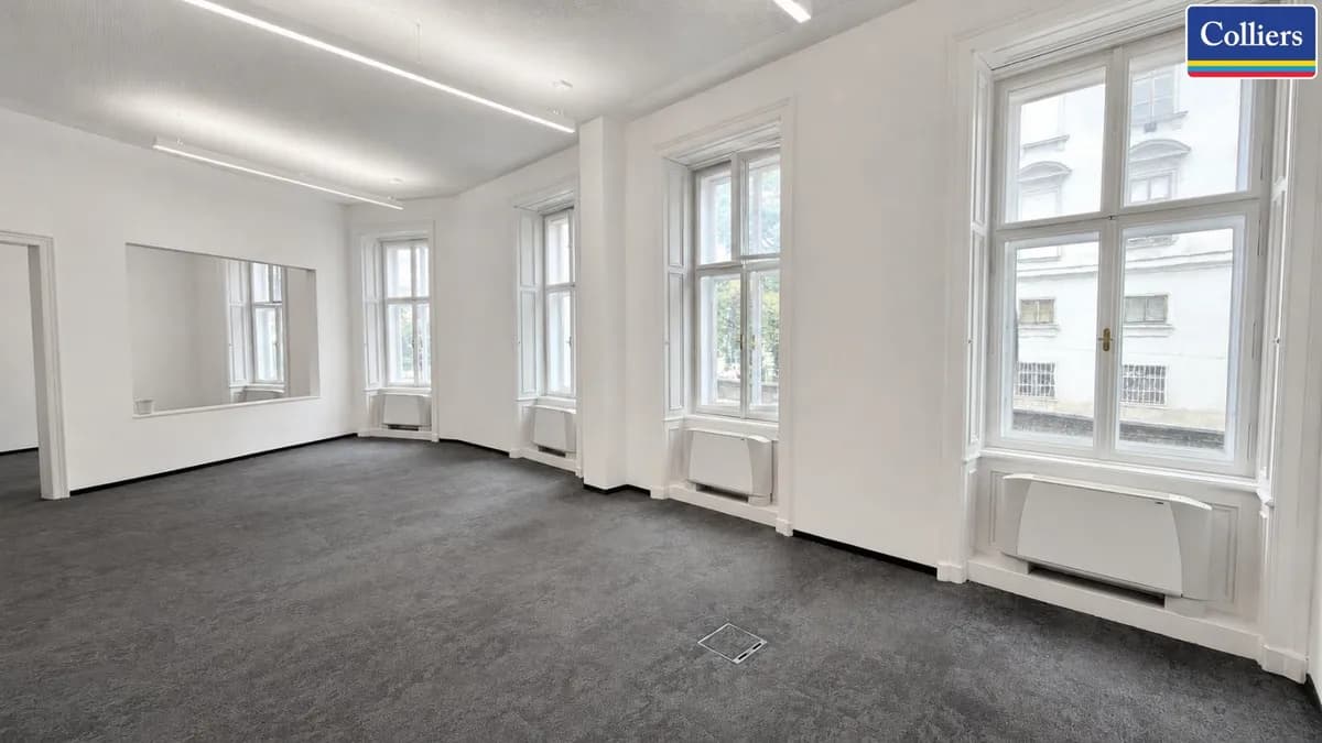 Gewerbeimmobilie mieten in Wien – 641 m², € 18.839 – Bild 9 von 27