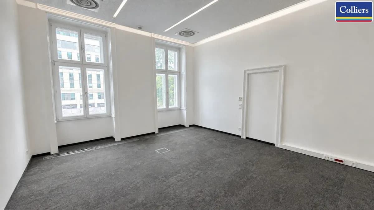 Gewerbeimmobilie mieten in Wien – 641 m², € 18.839 – Bild 10 von 27