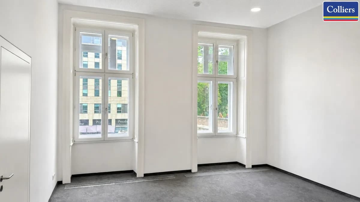 Gewerbeimmobilie mieten in Wien – 641 m², € 18.839 – Bild 12 von 27