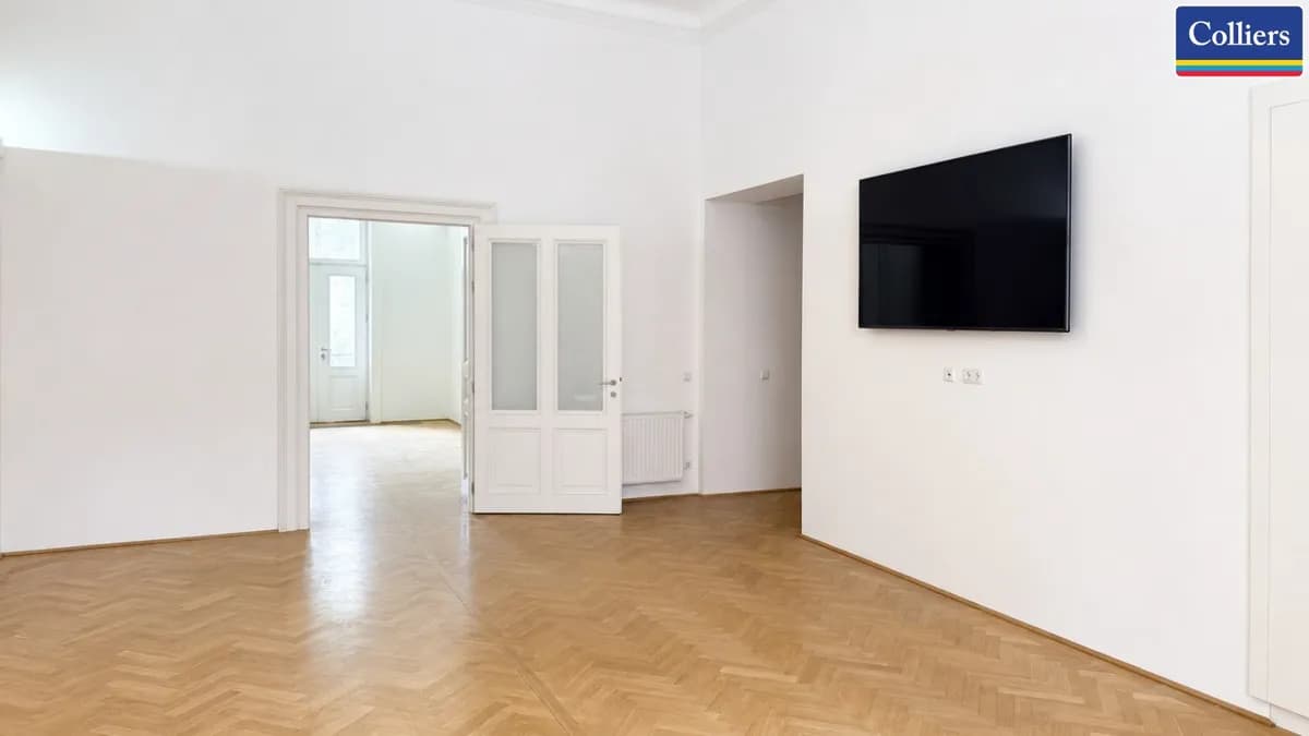 Gewerbeimmobilie mieten in Wien – 641 m², € 18.839 – Bild 13 von 27