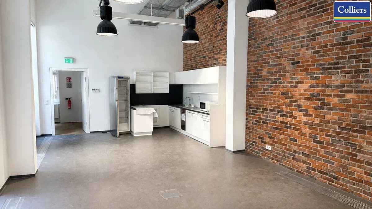 Gewerbeimmobilie mieten in Wien – 641 m², € 18.839 – Bild 17 von 27