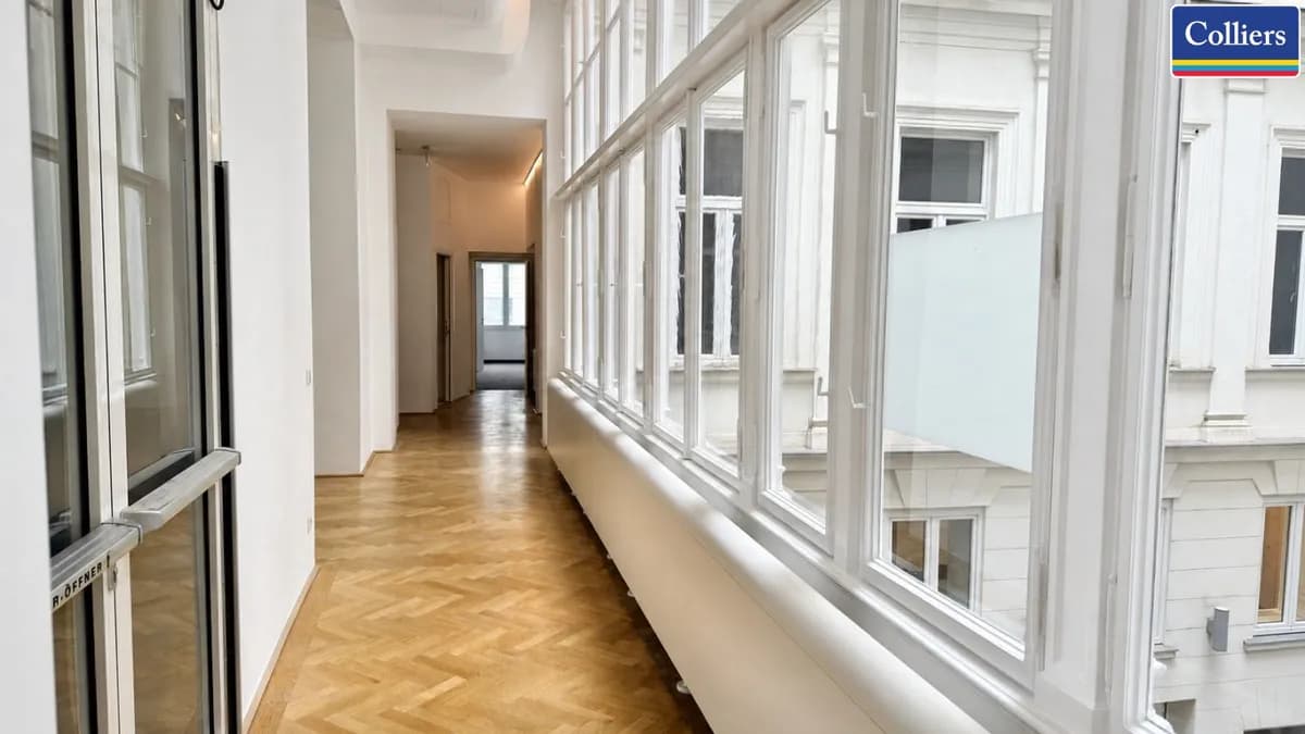 Gewerbeimmobilie mieten in Wien – 641 m², € 18.839 – Bild 21 von 27