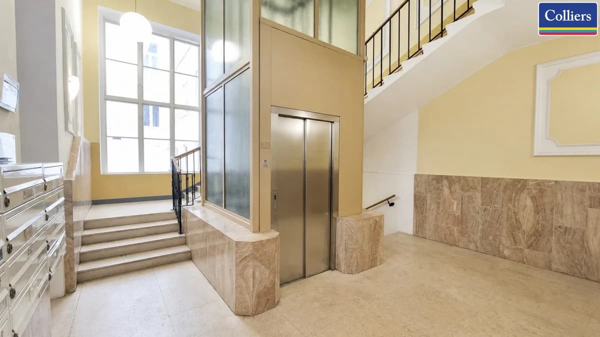 Gewerbeimmobilie mieten in Wien – 641 m², € 18.839 – Bild 23 von 27