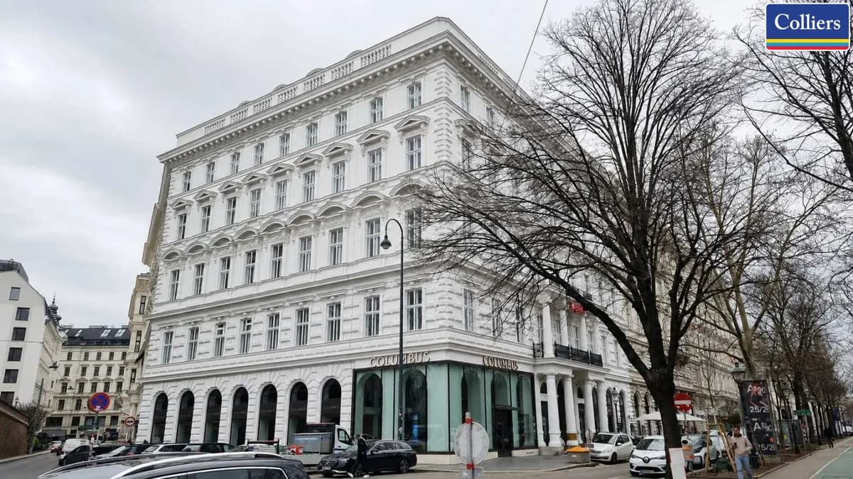 Gewerbeimmobilie mieten in Wien – 641 m², € 18.839 – Bild 24 von 27