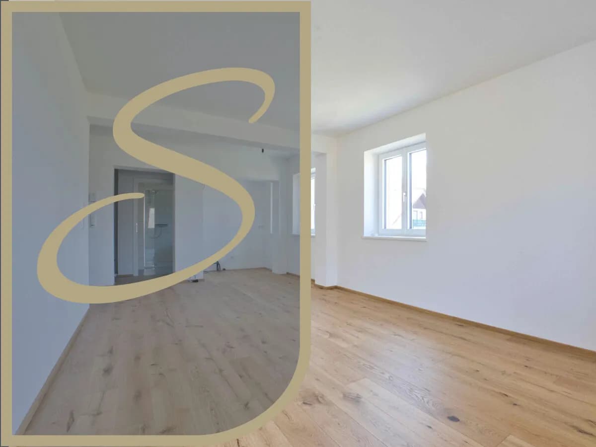 3-Zimmer-Wohnung kaufen in Vöcklabruck – 82,17 m², € 381.000