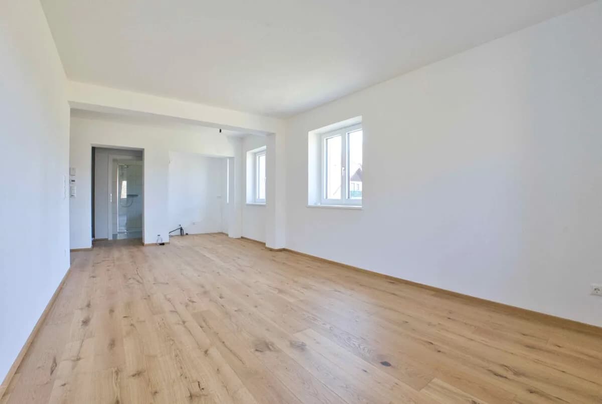 3-Zimmer-Wohnung kaufen in Vöcklabruck – 82,17 m², € 381.000 – Bild 2 von 23