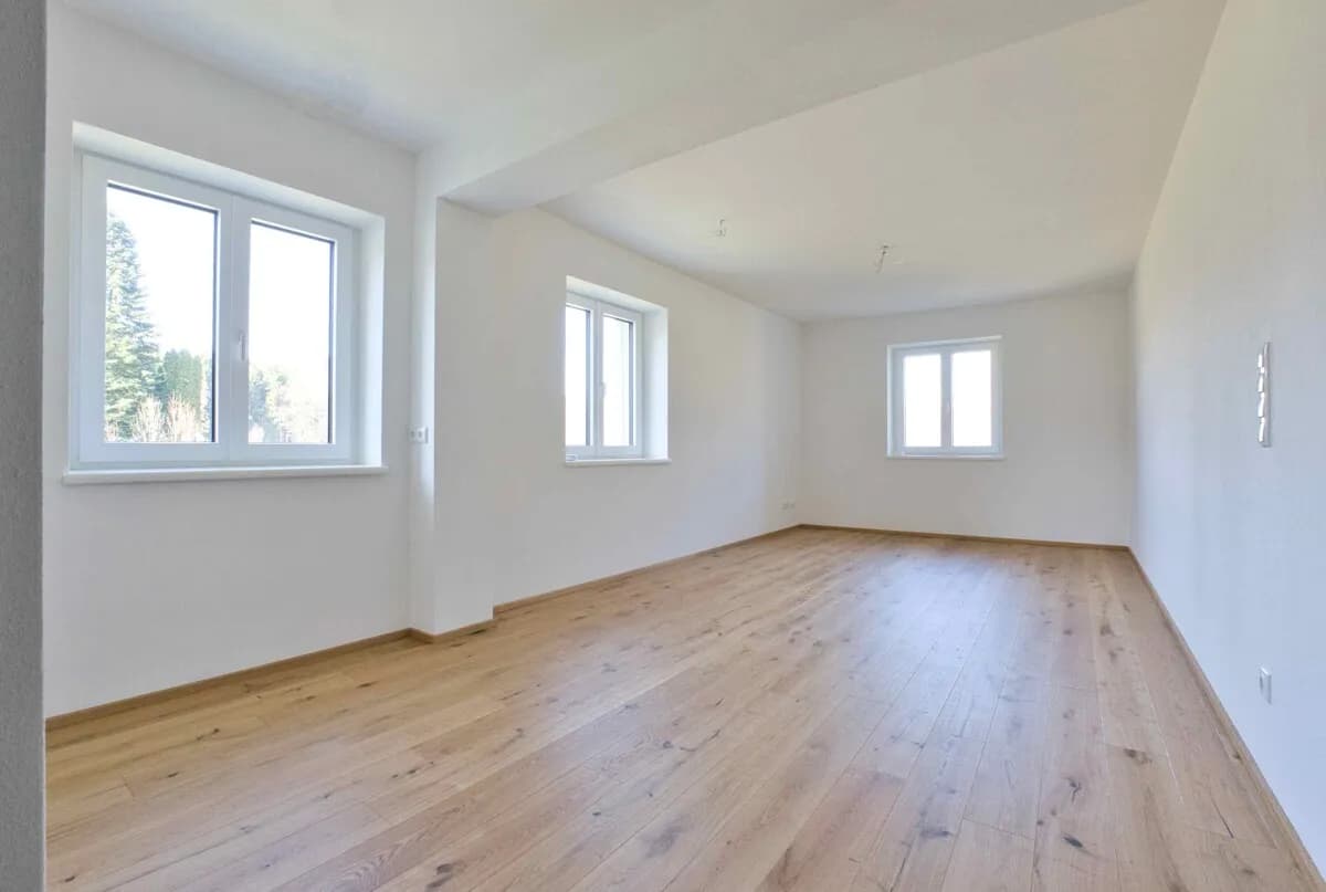 3-Zimmer-Wohnung kaufen in Vöcklabruck – 82,17 m², € 381.000 – Bild 3 von 23