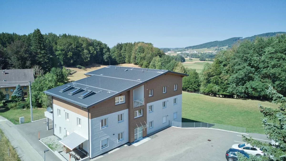 3-Zimmer-Wohnung kaufen in Vöcklabruck – 82,17 m², € 381.000 – Bild 17 von 23