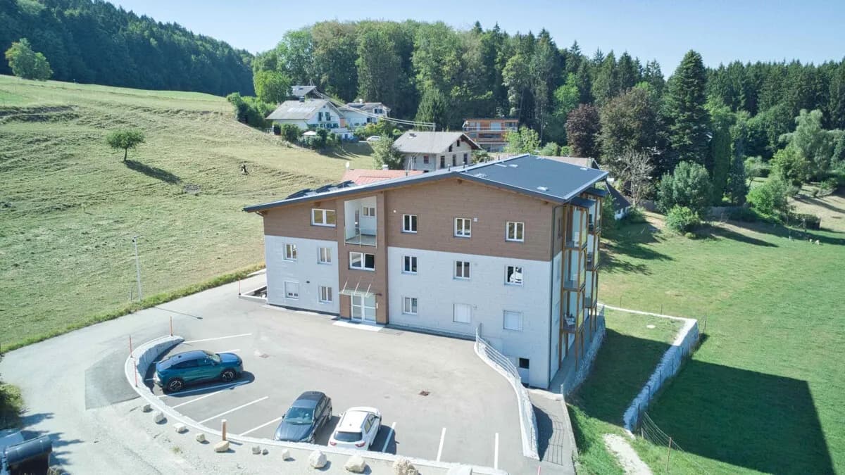 3-Zimmer-Wohnung kaufen in Vöcklabruck – 82,17 m², € 381.000 – Bild 18 von 23