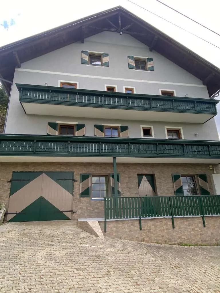 Gewerbeimmobilie kaufen in Leibnitz – 480 m²