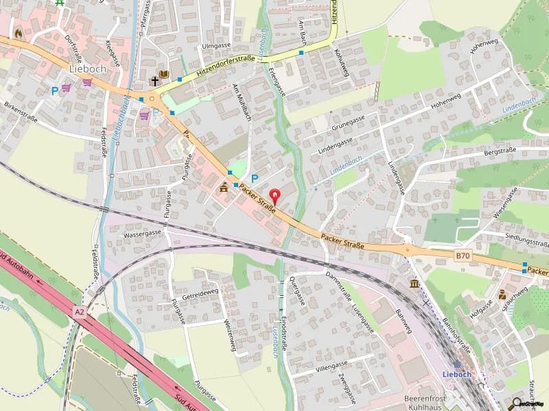 3-Zimmer-Wohnung kaufen in Graz-Umgebung – 69,85 m², € 251.150 – Bild 35 von 36