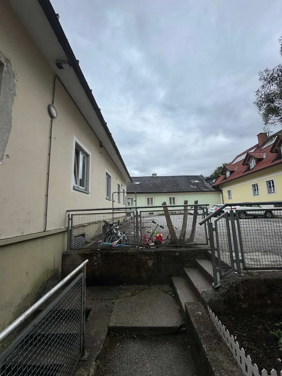 Gewerbeimmobilie kaufen in Liezen – 708 m², € 970.000 – Bild 2 von 9