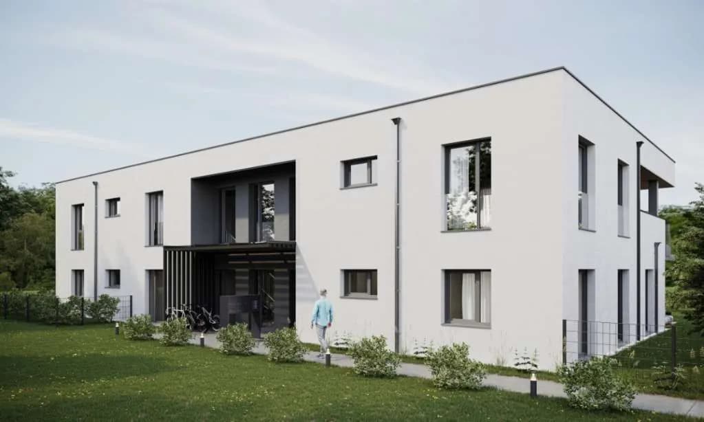 Wohnung kaufen in Wels-Land – 99 m², € 441.990 – Bild 4 von 6