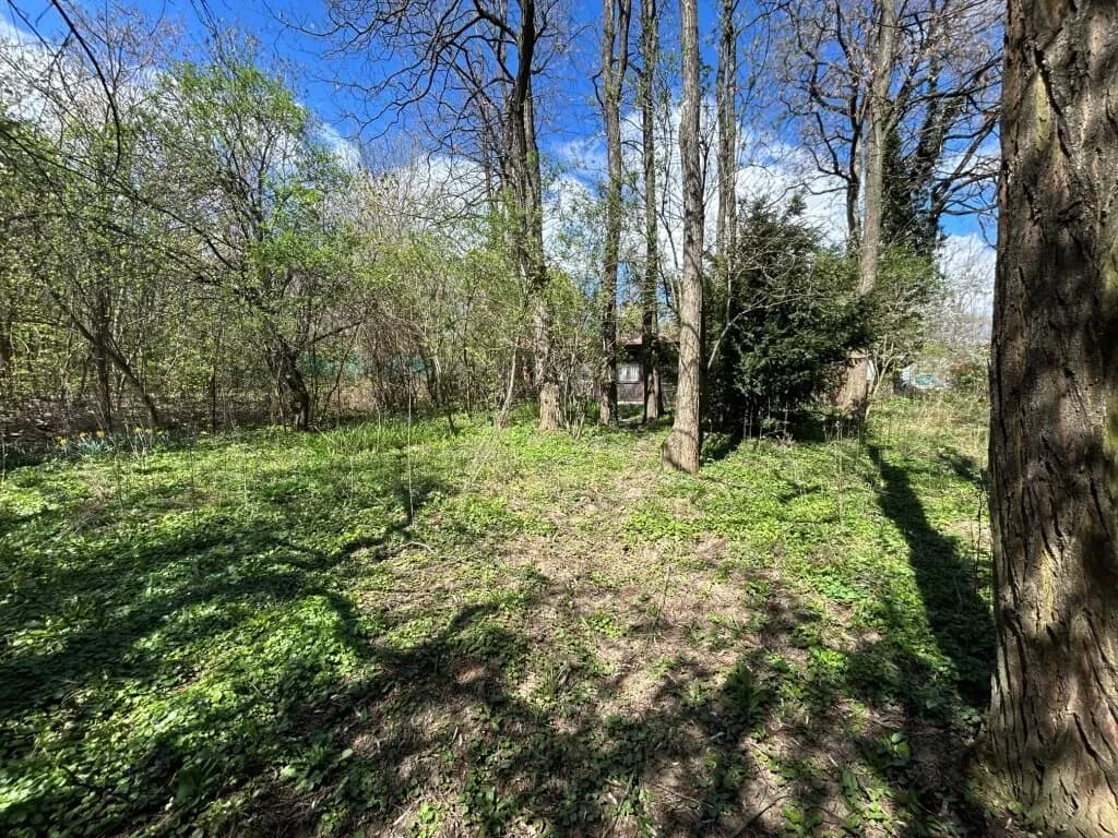Grundstück kaufen in Korneuburg – 600 m², € 60.000