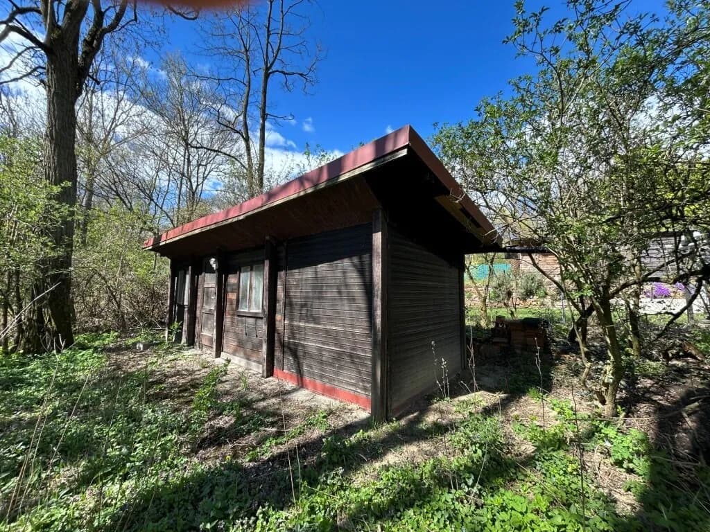 Grundstück kaufen in Korneuburg – 600 m², € 60.000 – Bild 6 von 10