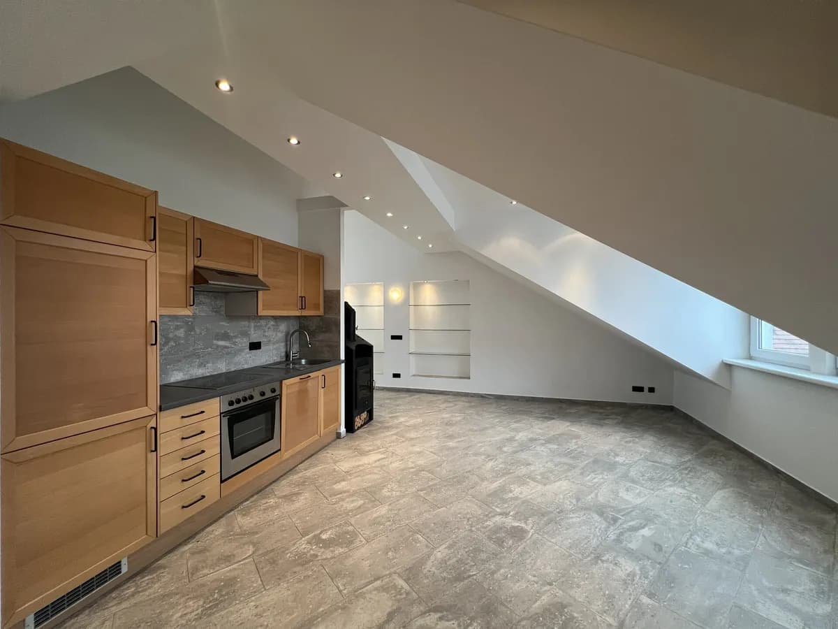 2-Zimmer-Wohnung mieten in Wien – 49,6 m², € 1.004 – Bild 1 von 12