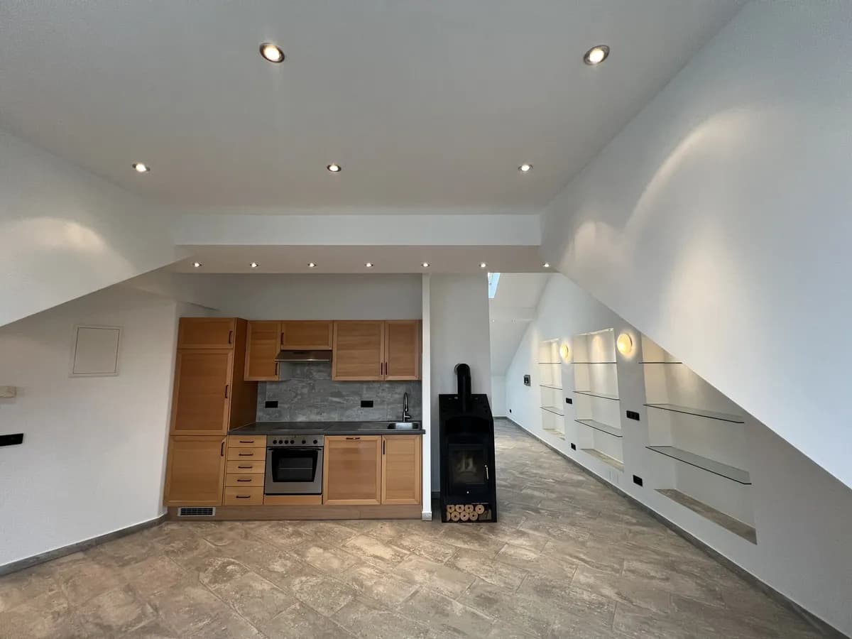 2-Zimmer-Wohnung mieten in Wien – 49,6 m², € 1.004 – Bild 2 von 12