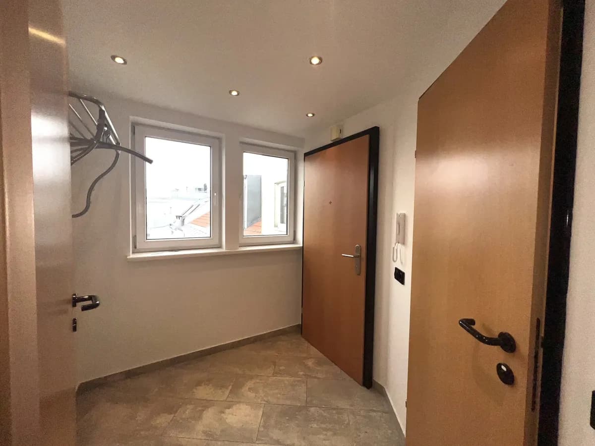 2-Zimmer-Wohnung mieten in Wien – 49,6 m², € 1.004 – Bild 3 von 12