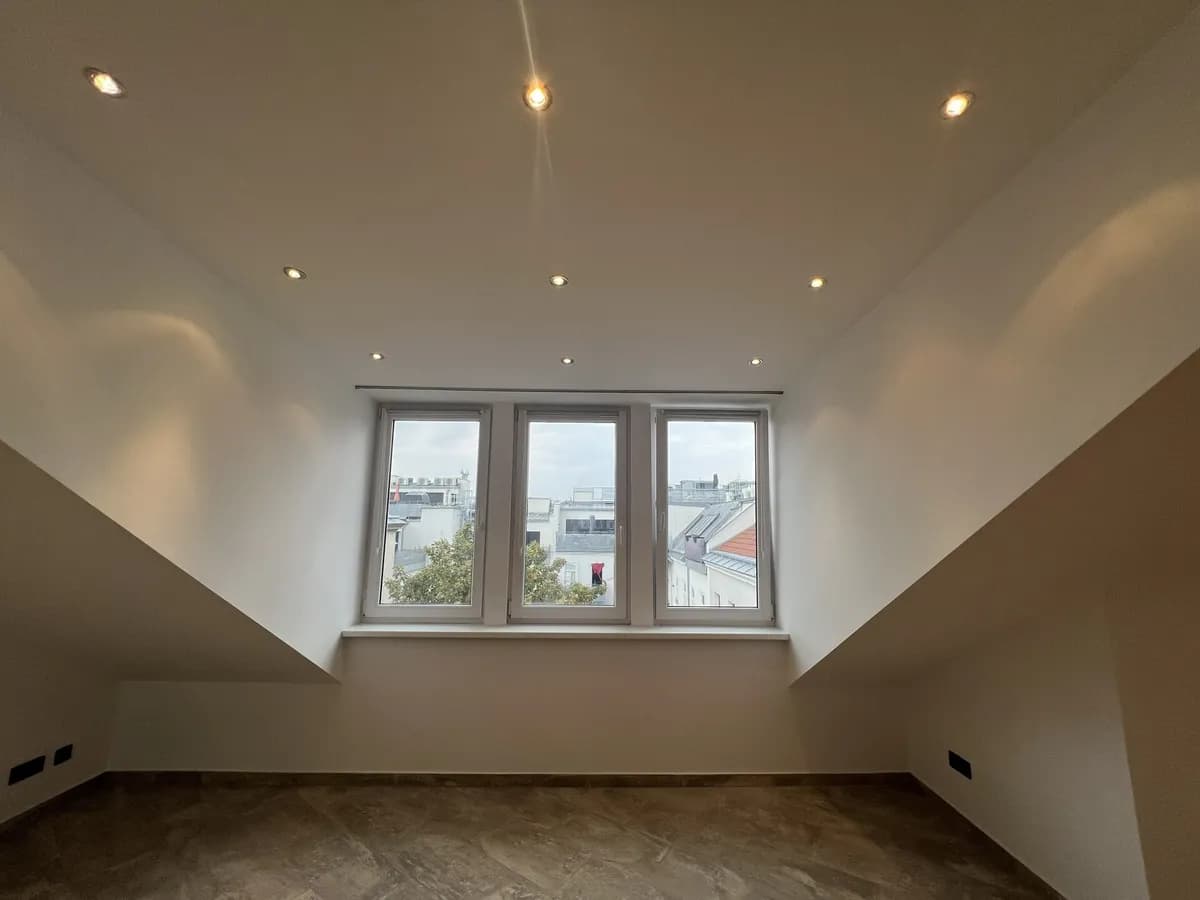 2-Zimmer-Wohnung mieten in Wien – 49,6 m², € 1.004 – Bild 7 von 12