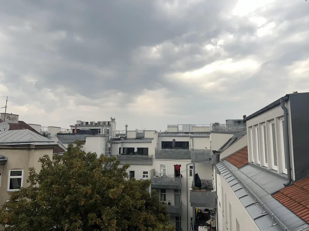 2-Zimmer-Wohnung mieten in Wien – 49,6 m², € 1.004 – Bild 11 von 12
