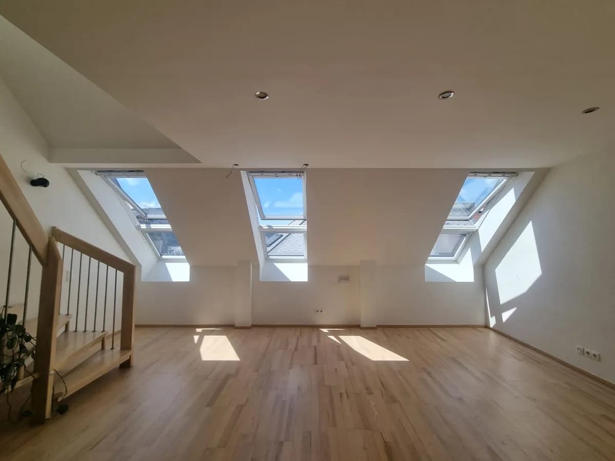2-Zimmer-Wohnung kaufen in Wien – 75 m², € 517.500