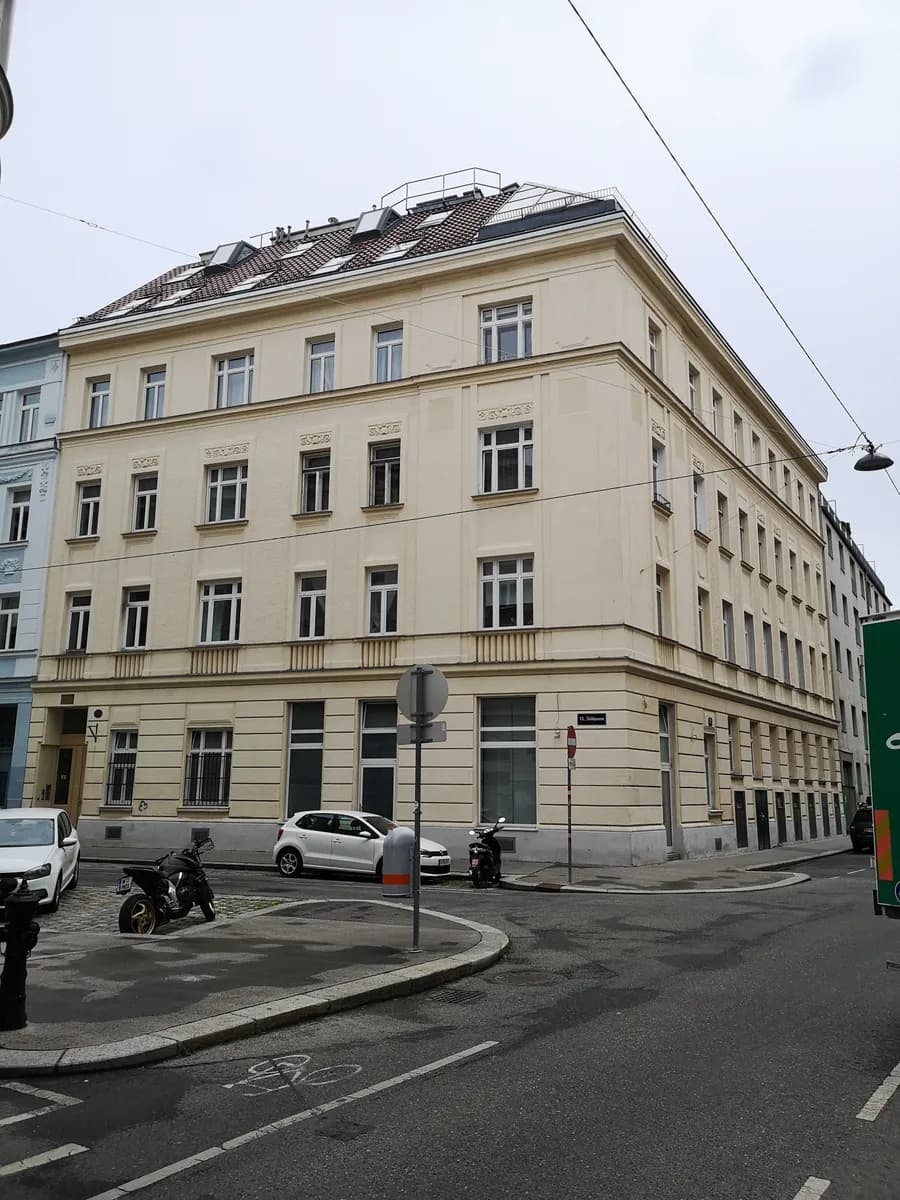2-Zimmer-Wohnung kaufen in Wien – 75 m², € 517.500 – Bild 29 von 31
