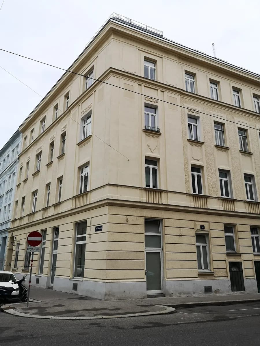 2-Zimmer-Wohnung kaufen in Wien – 75 m², € 517.500 – Bild 30 von 31