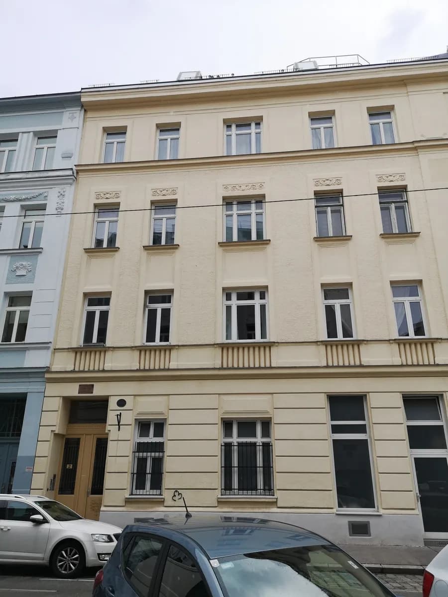 2-Zimmer-Wohnung kaufen in Wien – 75 m², € 517.500 – Bild 31 von 31